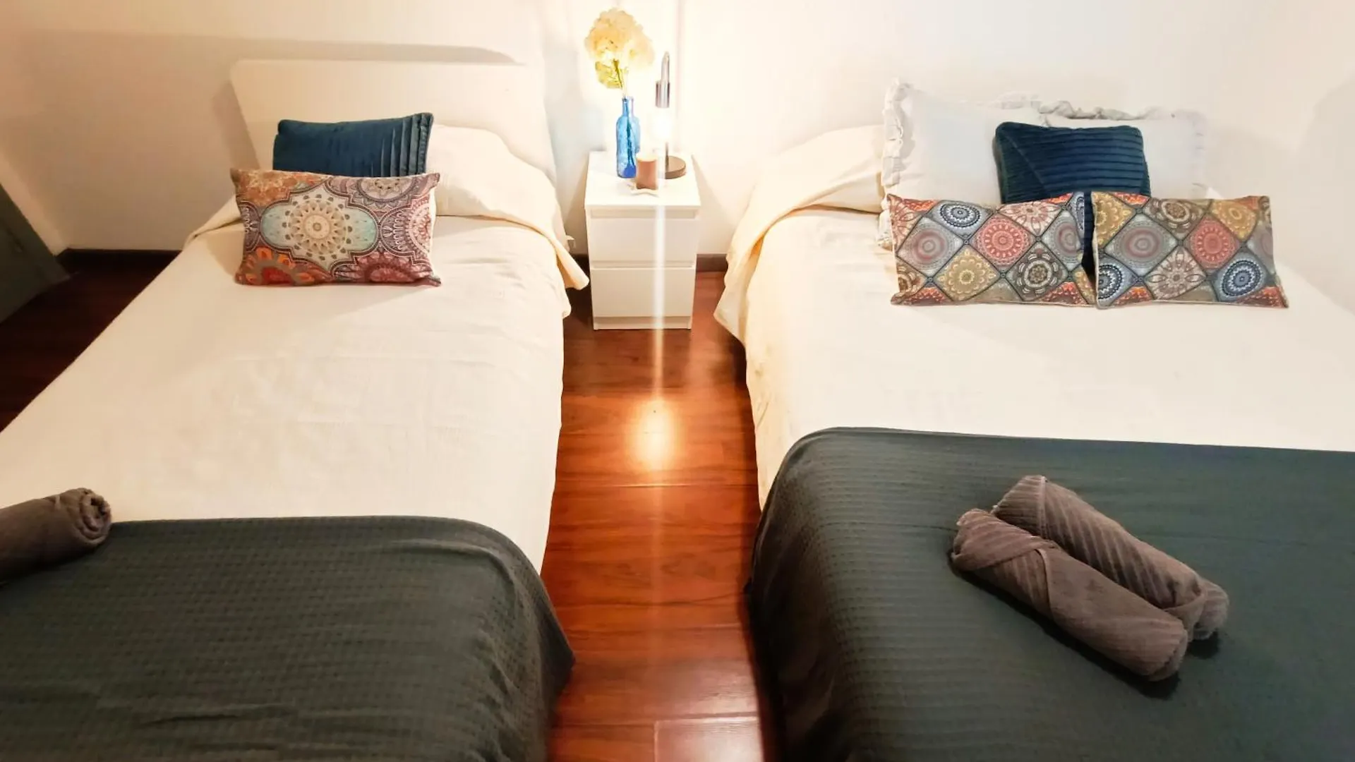 Hostel Bcn Private Rooms - Escudellers Barcelona