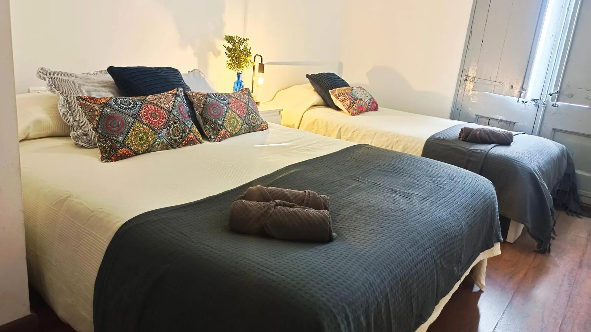Hostel Bcn Private Rooms - Escudellers Barcelona
