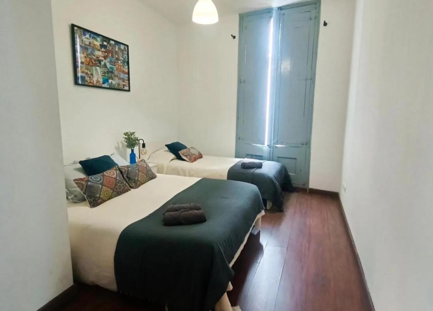 Bcn Private Rooms - Escudellers Barcelona