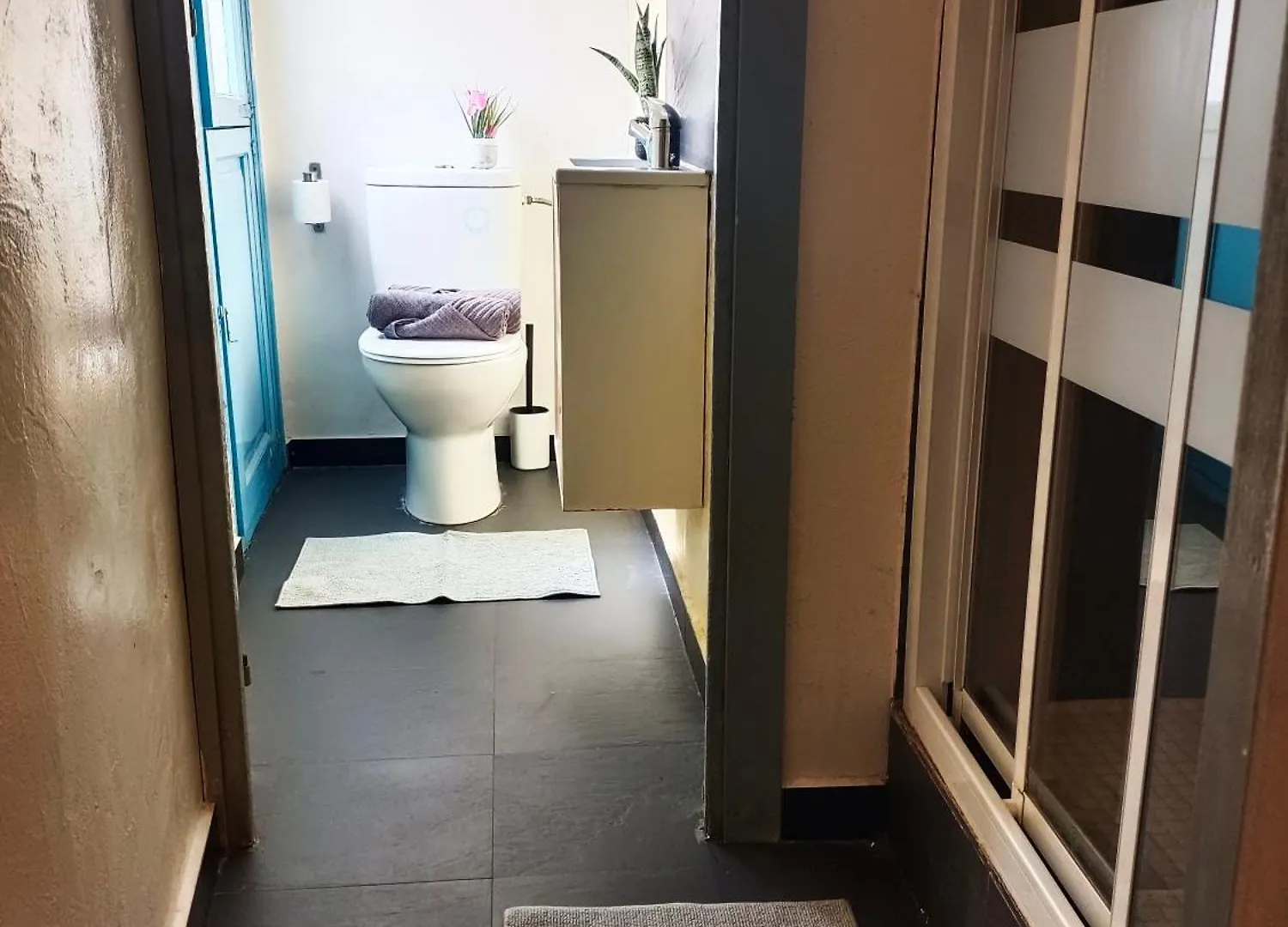 Bcn Private Rooms - Escudellers Barcelona
