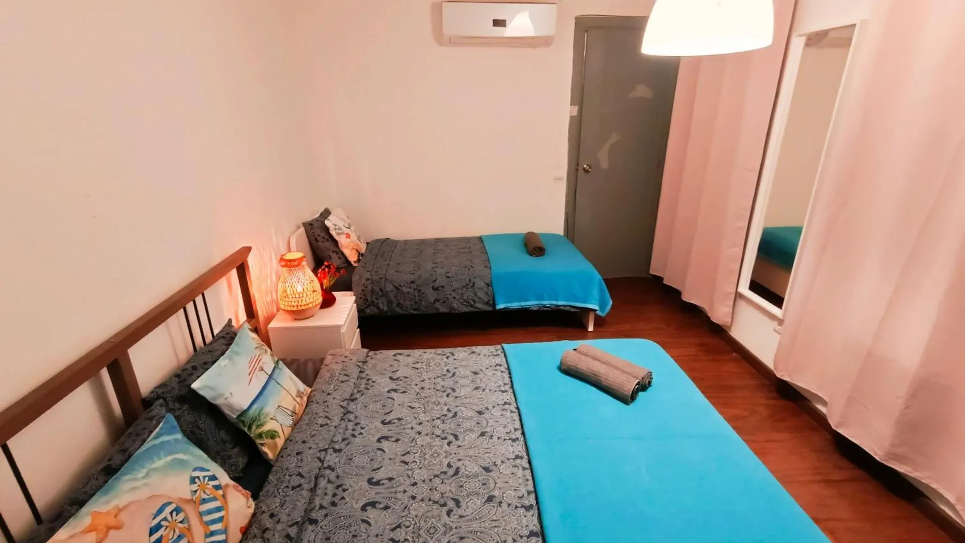 Bcn Private Rooms - Escudellers Barcelona