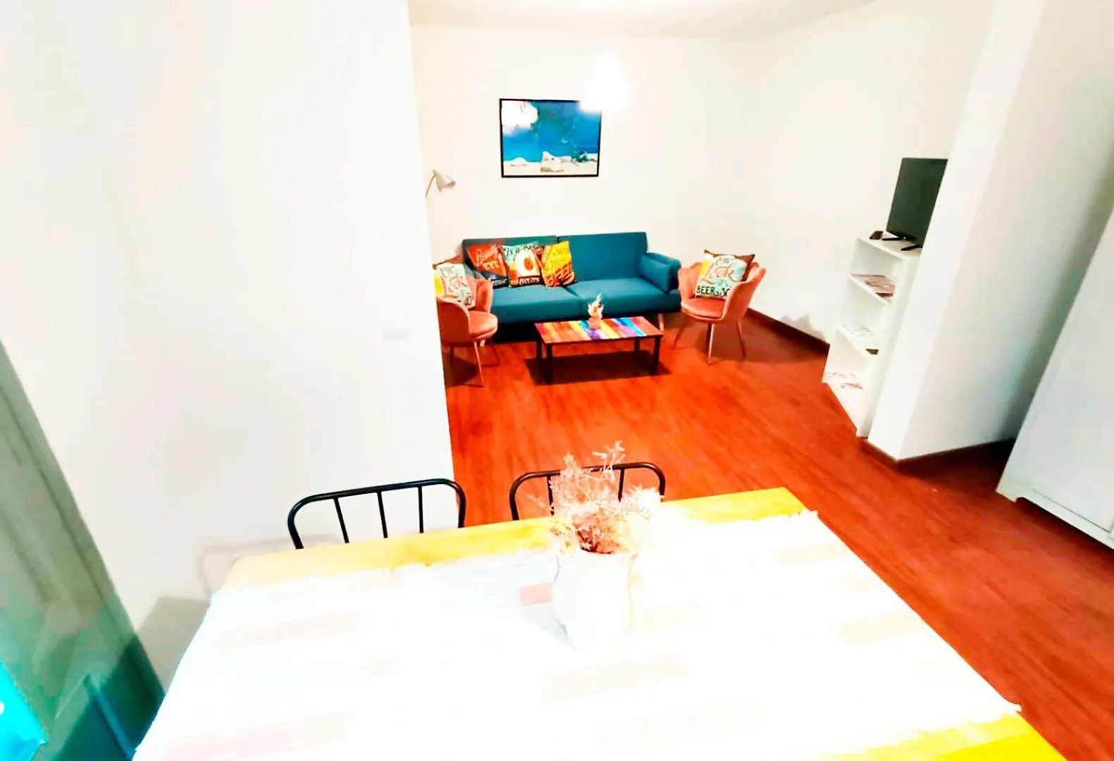 Hostel Bcn Private Rooms - Escudellers Barcelona