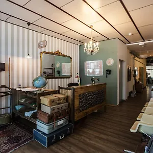Albergue Pars Tailor's, Barcelona