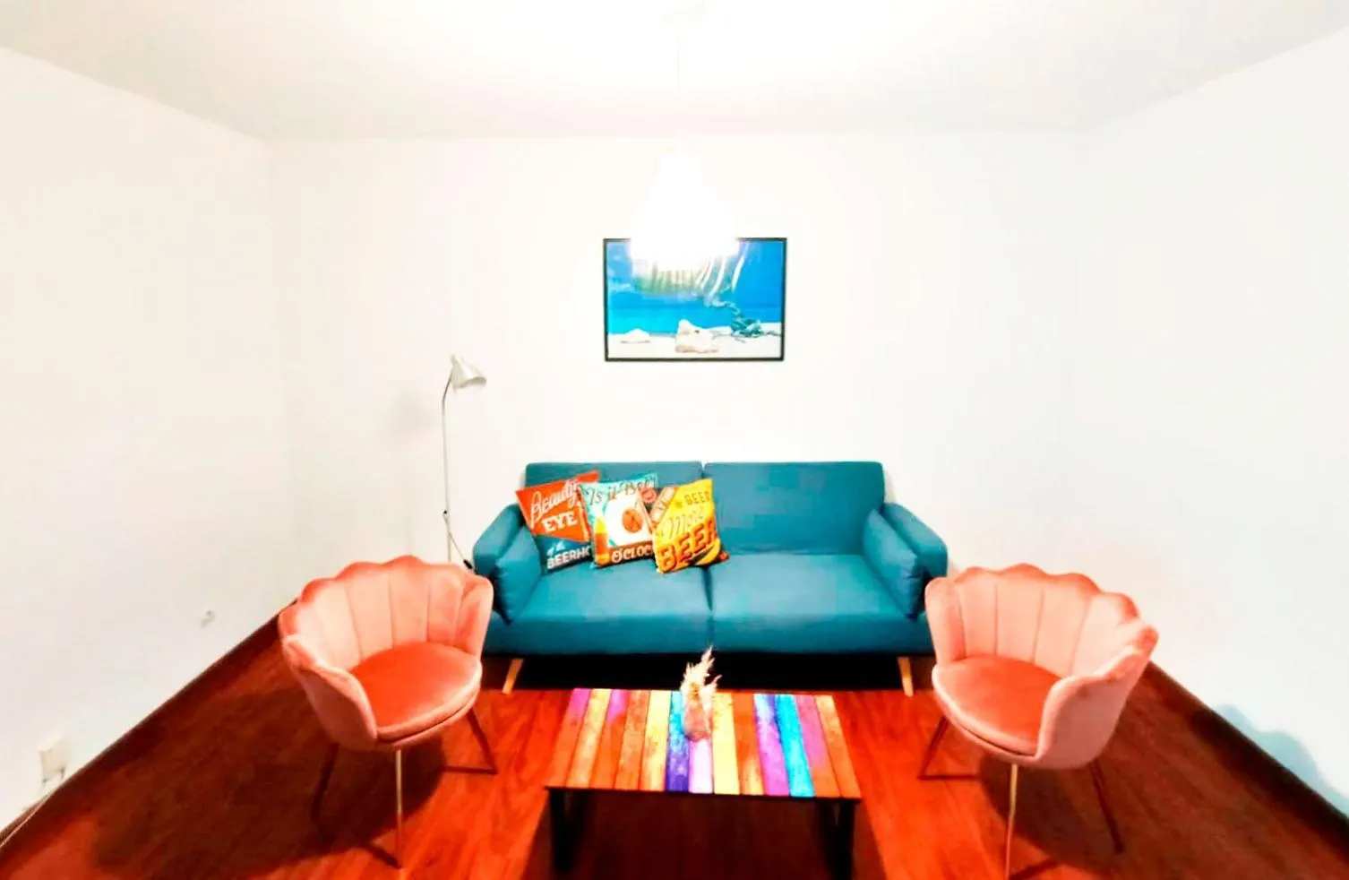 Bcn Private Rooms - Escudellers Barcelona Hostel
