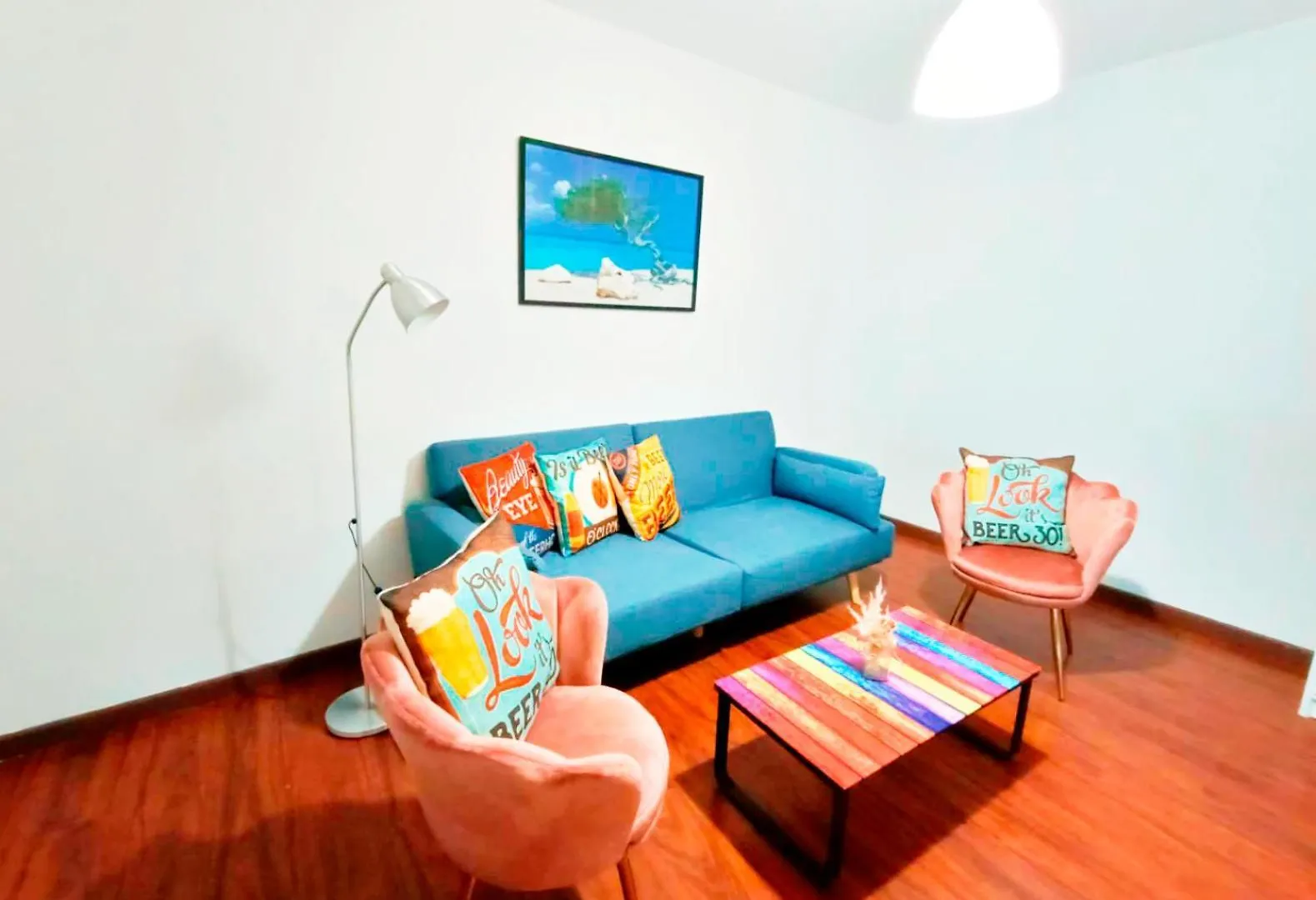 Bcn Private Rooms - Escudellers برشلونة 0*,