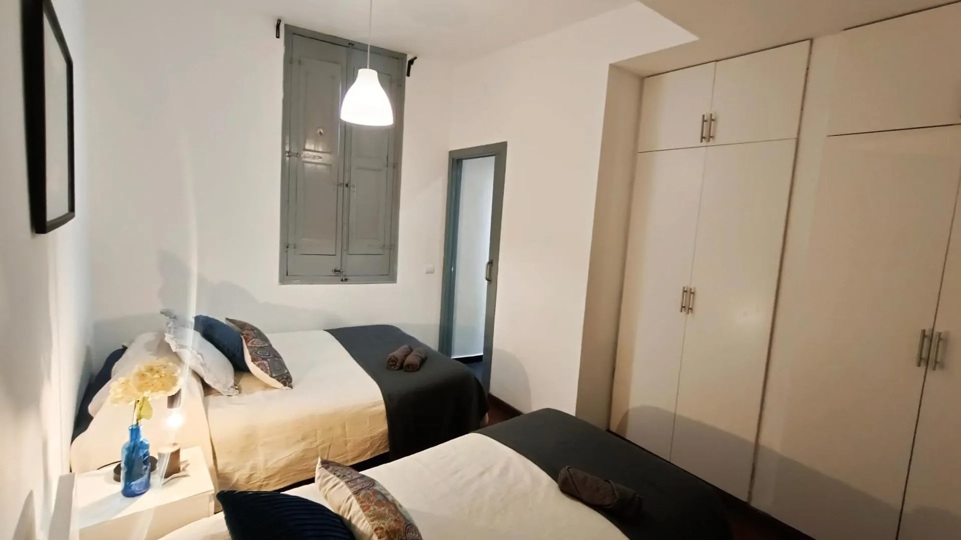 Bcn Private Rooms - Escudellers Barcelona Vandrerhjem