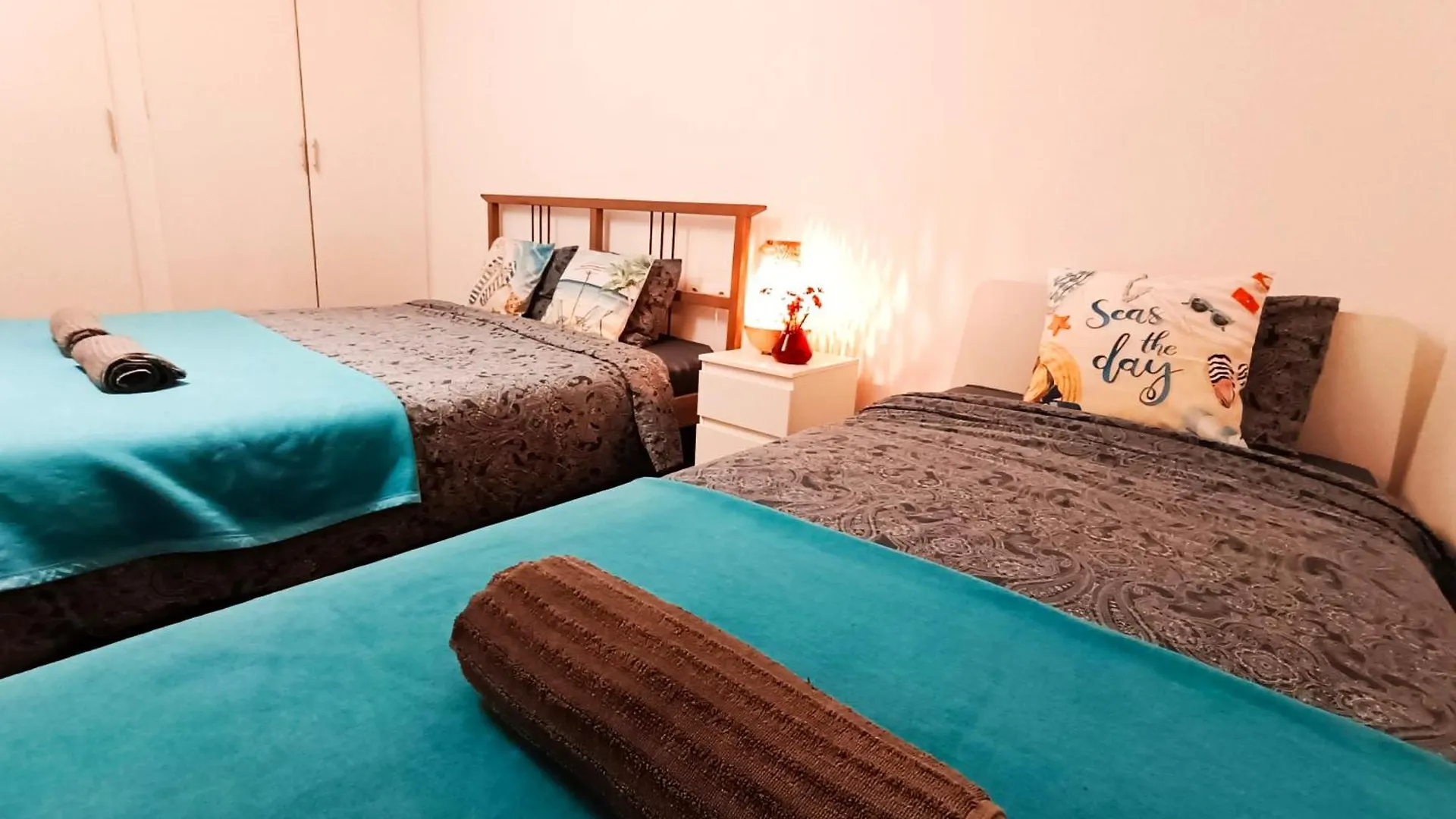 Bcn Private Rooms - Escudellers Barcelona Spanien