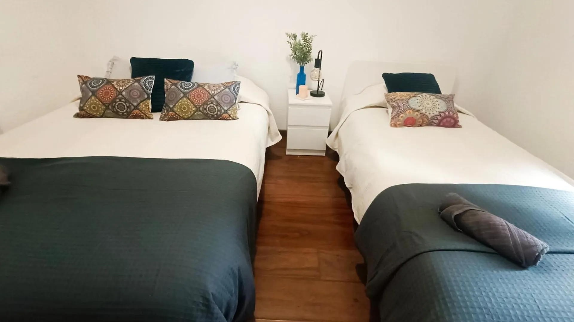 Bcn Private Rooms - Escudellers Barcelona Vandrerhjem