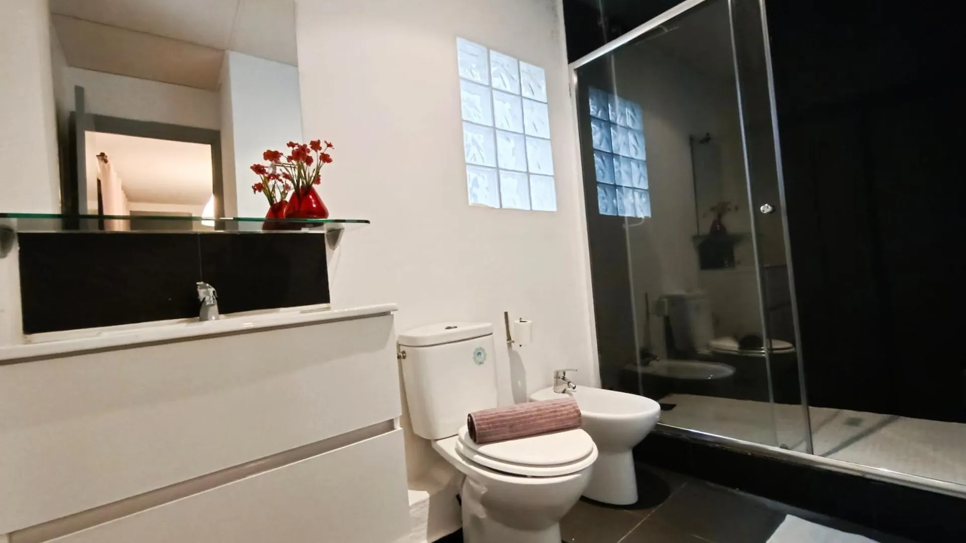Vandrerhjem Bcn Private Rooms - Escudellers Barcelona Spanien